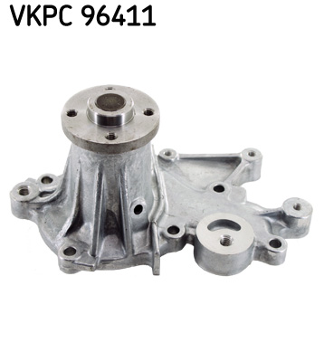 Vodné čerpadlo, chladenie motora SKF